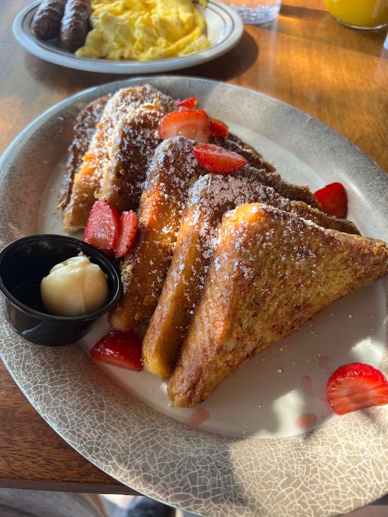 World-Class French Toast World-Class French Toast