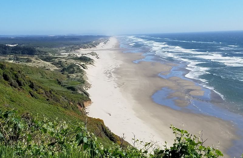 World-Class Natural Beauty Right Outside Your Door