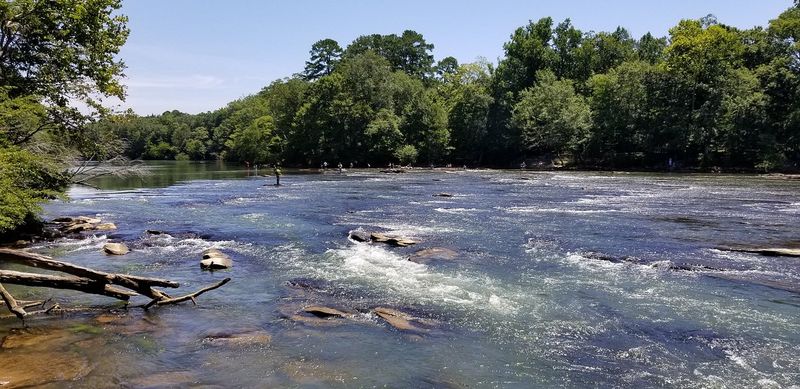 World-Class Trout Fishing Opportunities World-Class Trout Fishing Opportunities