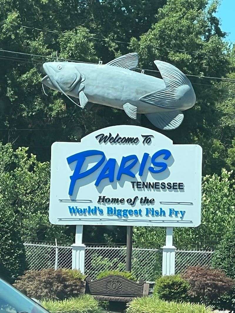 World's Biggest Fish Fry — A Community Celebration Like No Other