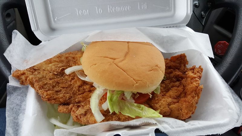 Worth the Drive From Anywhere
