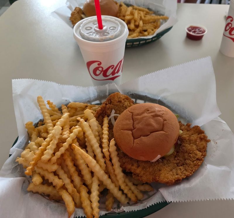 Worth the Drive From Hours Away