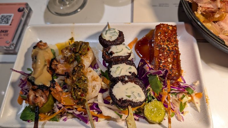 Yakitori Skewers Done Right Yakitori Skewers Done Right