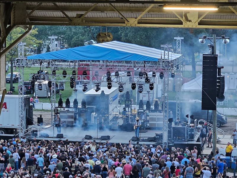 Year-Round Events Beyond the Annual Fair