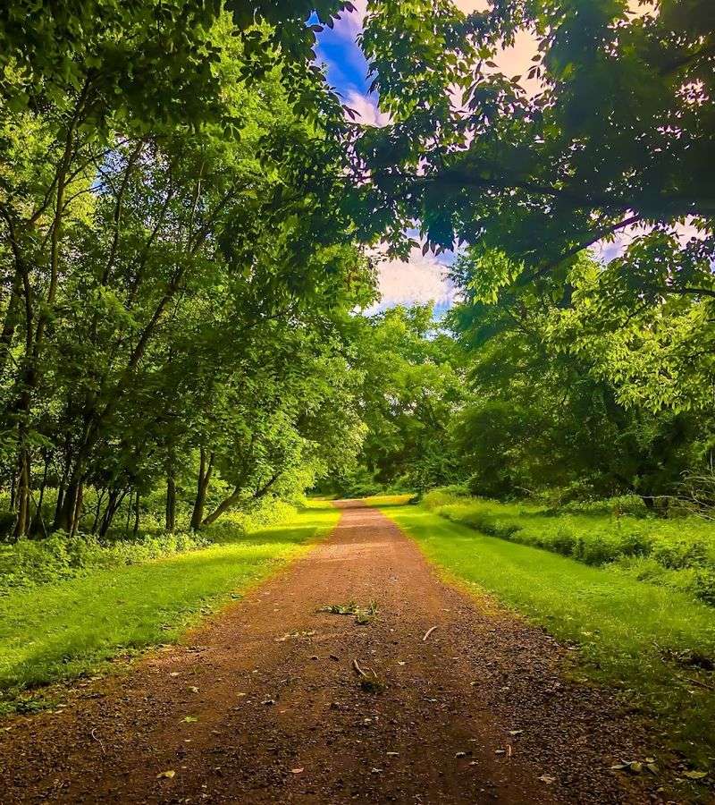 Year-Round Outdoor Recreation