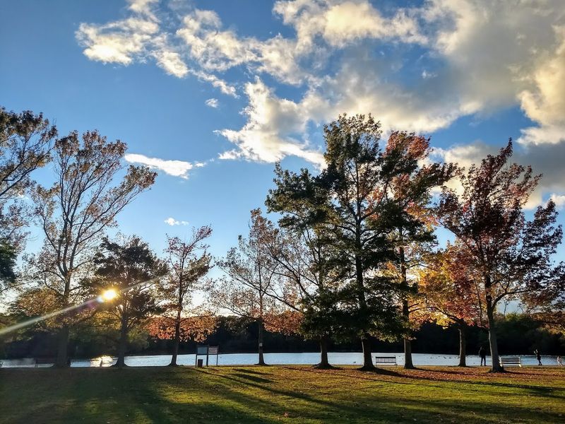 Year-Round Visits With Something New Each Season Year-Round Visits With Something New Each Season