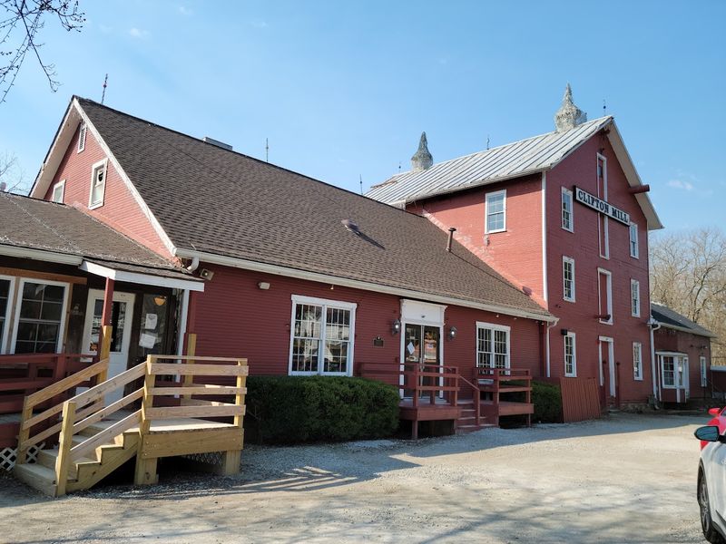 Yellow Springs, Ohio