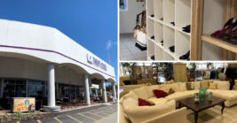 You Can Fill Your Car With Amazing Finds At This Giant Florida Thrift Store For Less Than $40