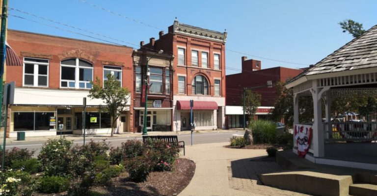 You Can Live Comfortably On Social Security Alone In This Enchanting Pennsylvania Town