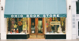 You Could Get Lost for Hours in This 32 Room Ohio Bookstore for a memorable trip