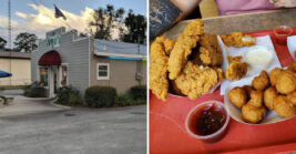 You Won’t Find Better Fried Chicken in Florida Than at This humble Little Restaurant