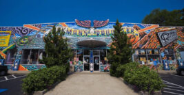 You may Never Forget A Visit to This Wacky Georgia Shop