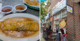 You’d Never Expect This Tiny Colorado Restaurant To Serve Such Incredible Breakfast Burritos