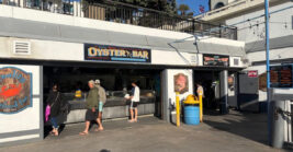 You’d Never Expect This Unassuming California Spot To Serve The State’s Best Pacific Crab