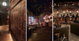You’d Never Expect To Find A Beautiful Hidden Speakeasy Inside This Ordinary Arizona Office Building
