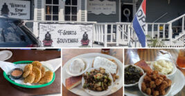 You’ll Be Tempted To Order Everything At This Hidden Texas Cafe