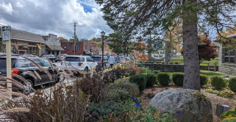 You’ll Fall In Love With This Charming North Carolina Town The Moment You Arrive