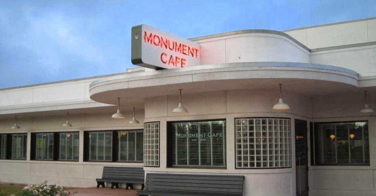 Youll Fall In Love With This Delightfully Quirky Restaurant In
