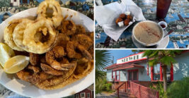 You’ll Want To Drive For Hours To Try The Fried Seafood At This Remote South Carolina Restaurant