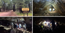 You’ll Want To Drop Everything And Experience This Incredible Underground Hike In Arizona