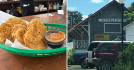 You’ll Want To Order Almost Everything On The Menu At This Hidden Gem Café In Texas