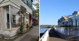 You’ll Wish You Had Found This Charming New York Town Much Sooner