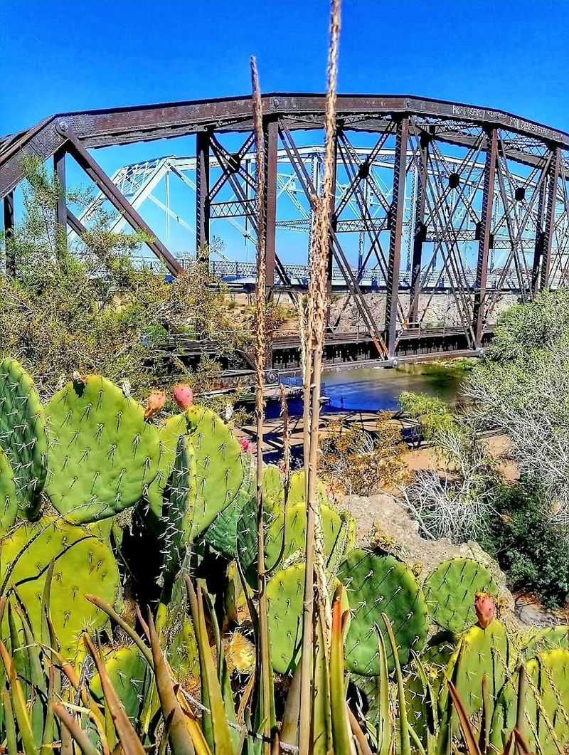 Yuma Crossing National Heritage Area Tells a Bigger Story