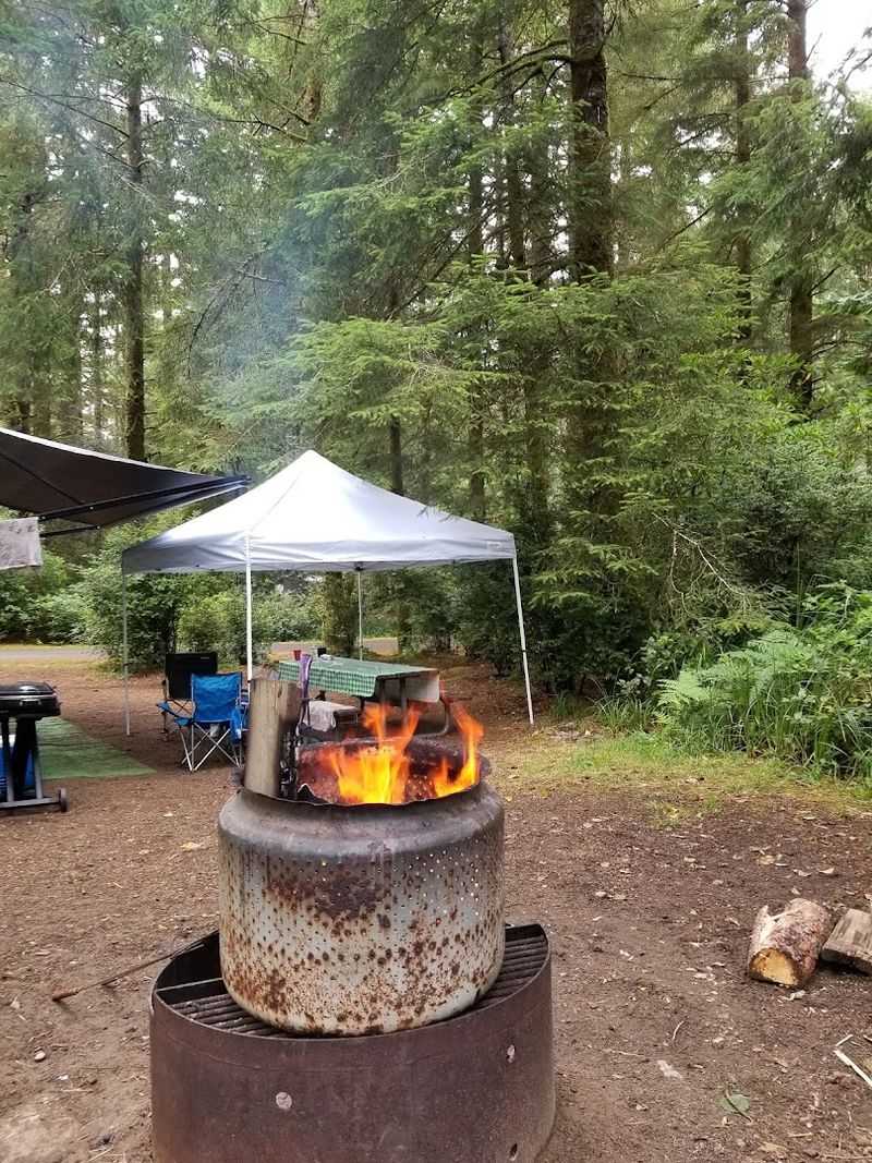 Yurt Camping for a Cozy Outdoor Experience Yurt Camping for a Cozy Outdoor Experience