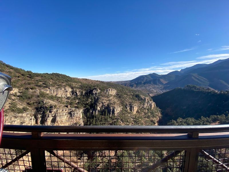 Zip Lining With Unbeatable Scenery as Your Backdrop