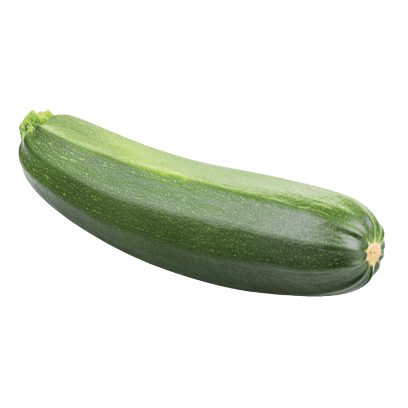 Zucchini Zucchini