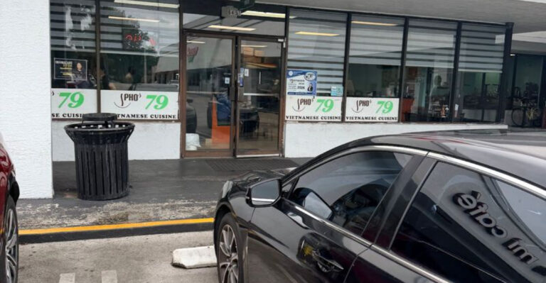 This Florida Restaurant Is Quickly Becoming Famous For Its Incredible Pho in 2026