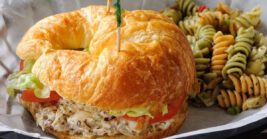Quick lunches that are perfect for busy weekdays