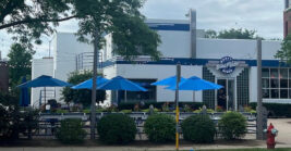 This Former Wisconsin Gas Station Has Become A Must-Visit Destination For Pie Lovers