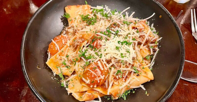 Pasta recipes you’ll want to make on repeat