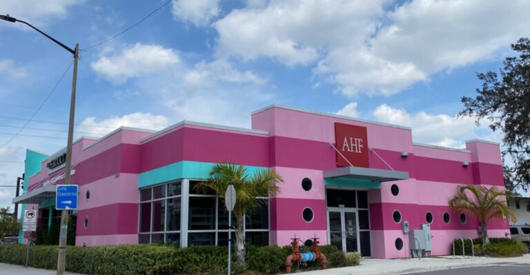 This Giant Florida Thrift Store Is Packed With Deals Worth Clearing Out Your Trunk For