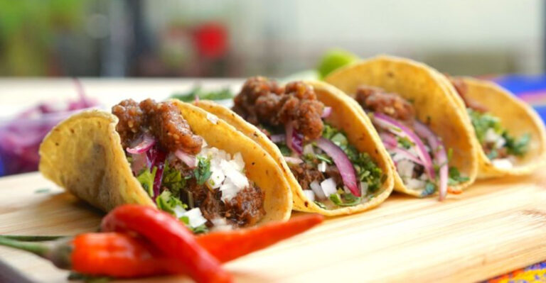 Everyday recipes you’ll keep coming back to