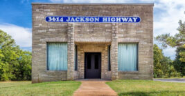 This Small Alabama Recording Studio Produced More Hit Songs Than New York Or Los Angeles
