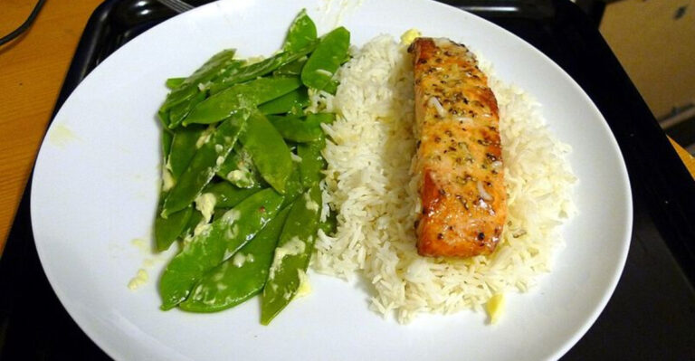 Seafood dinners that are surprisingly easy to make