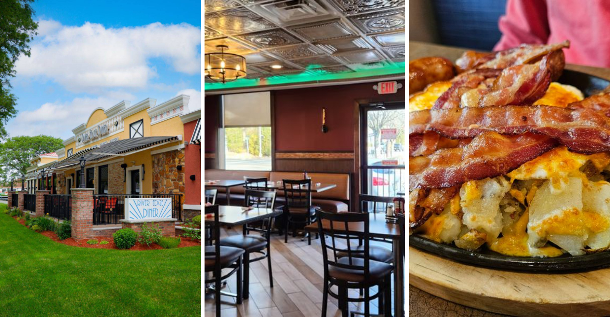 This Classic New Jersey Diner Is Quietly Serving Some Of The State’s Best Comfort Food