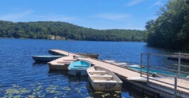 These Stunning New Jersey Lakes Are So Crystal Clear, You’ll Forget You’re Not In The Mountains