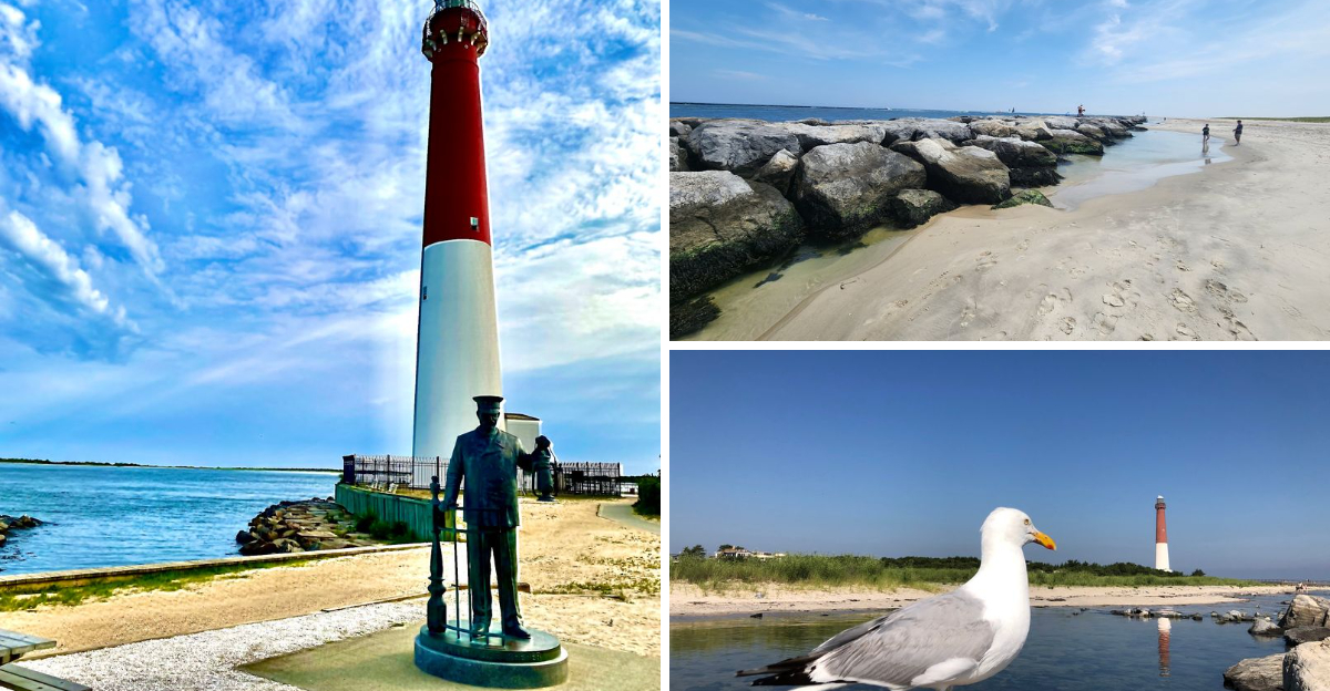 This Small New Jersey State Park Proves Great Adventures Can Come In Tiny Packages