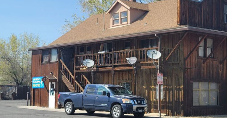 This Affordable California Mountain Town Still Offers Rent Under $700 And More People Are Catching On