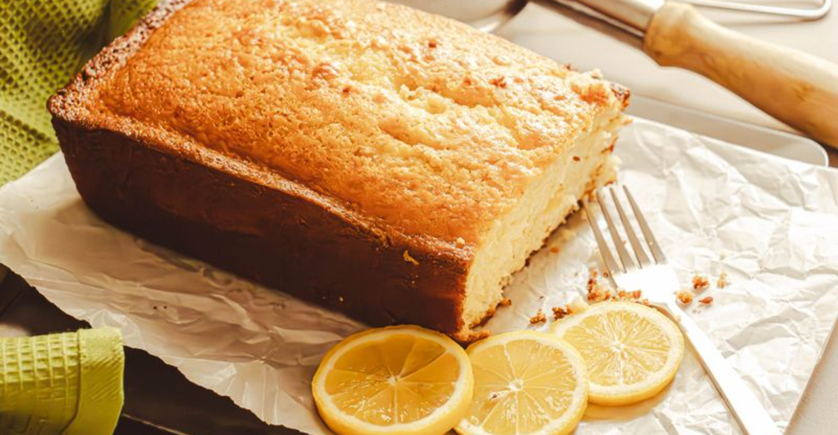 18 Homemade treats that are perfect with coffee