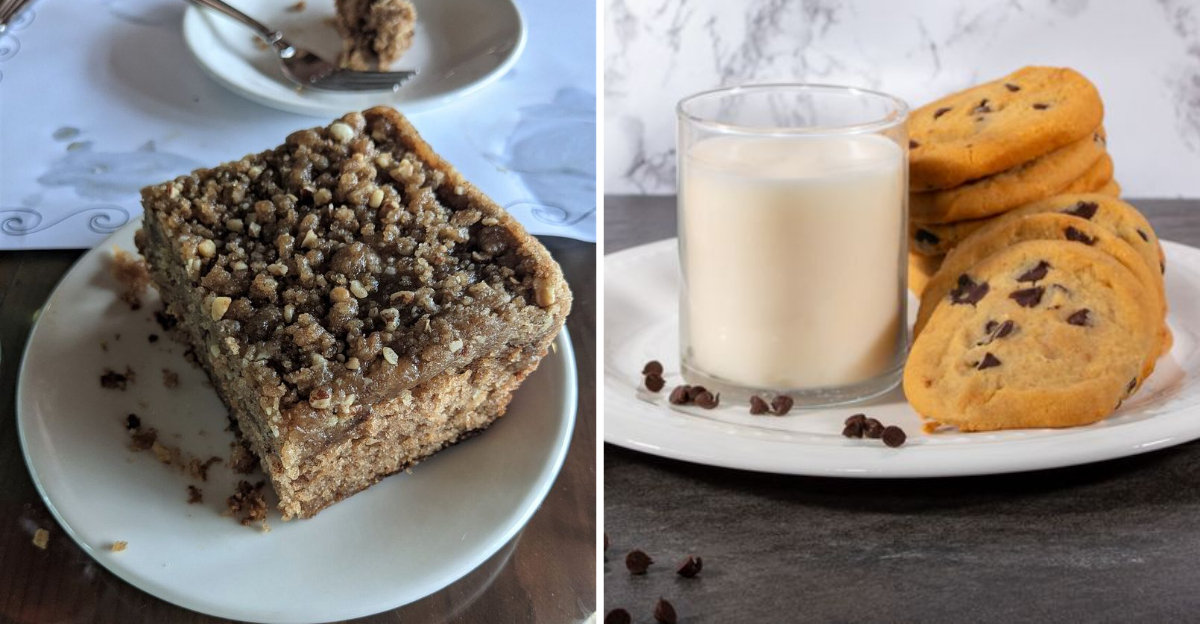 Easy baking recipes anyone can make with confidence