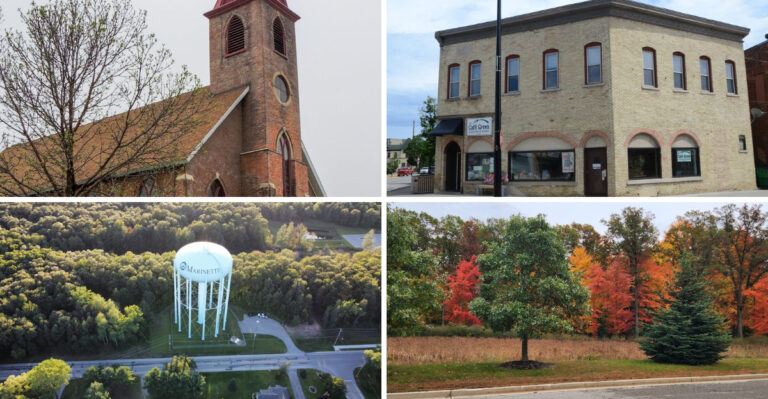 This Affordable Wisconsin Town Is Quietly Winning Over Shoppers With Some Of The Lowest Grocery Costs In The State