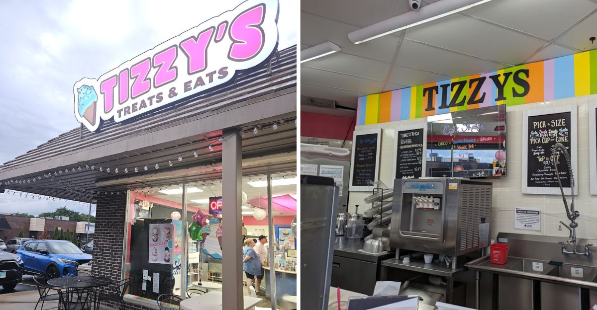 This Over-The-Top Illinois Milkshake Bar Serves Creations That Are Almost Too Good To Be True