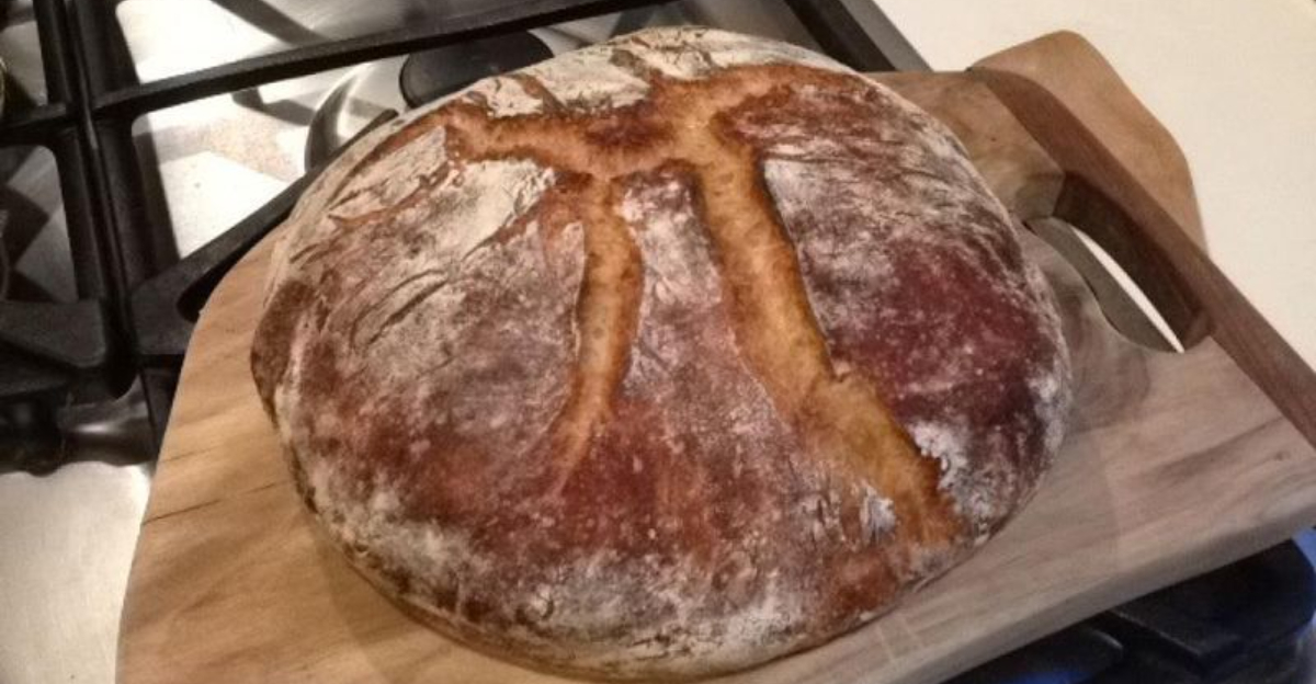 20 Homemade breads worth baking at least once