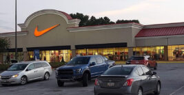 This Overlooked Georgia Outlet Mall Is A Shopper’s Paradise Filled With Great Deals