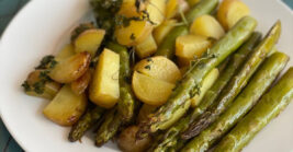 Vegetable side dishes that deserve a place on every table