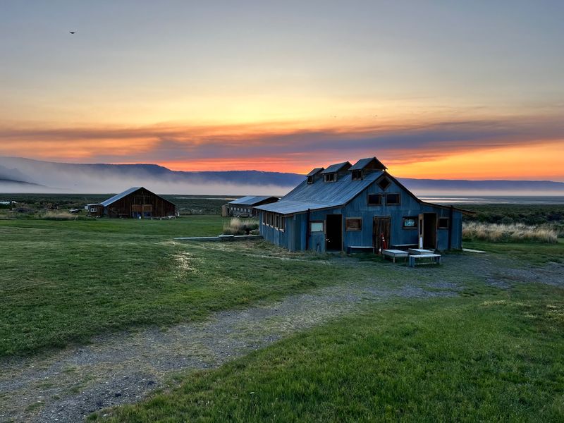 145 Acres of High Desert Solitude